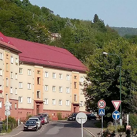 Apartmán Apartmán Oliver