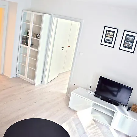 Apartman Oliver Daire