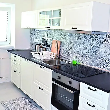 Apartman Oliver Daire
