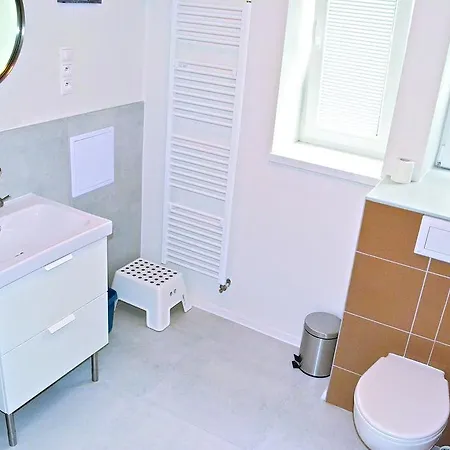 Apartman Oliver *