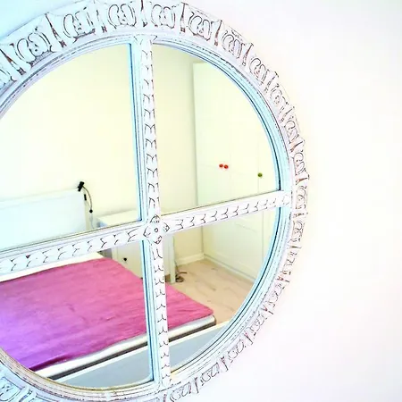 Apartmán Apartmán Oliver *