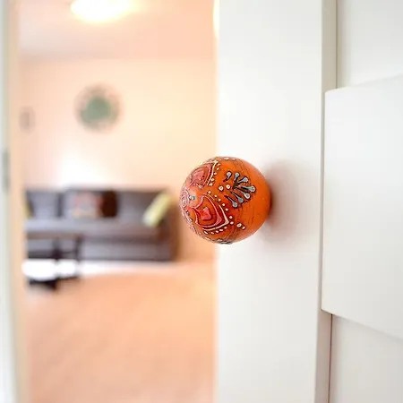 Apartman Oliver