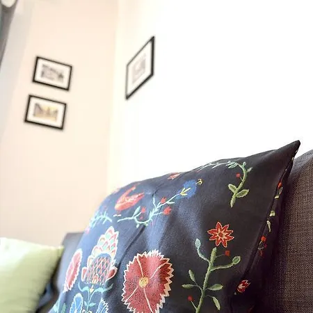 Apartman Oliver Daire *