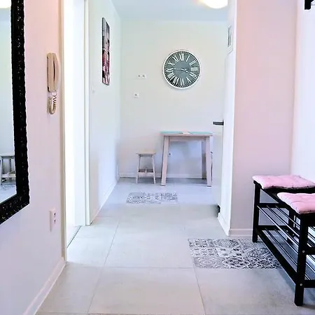 Apartman Oliver Daire